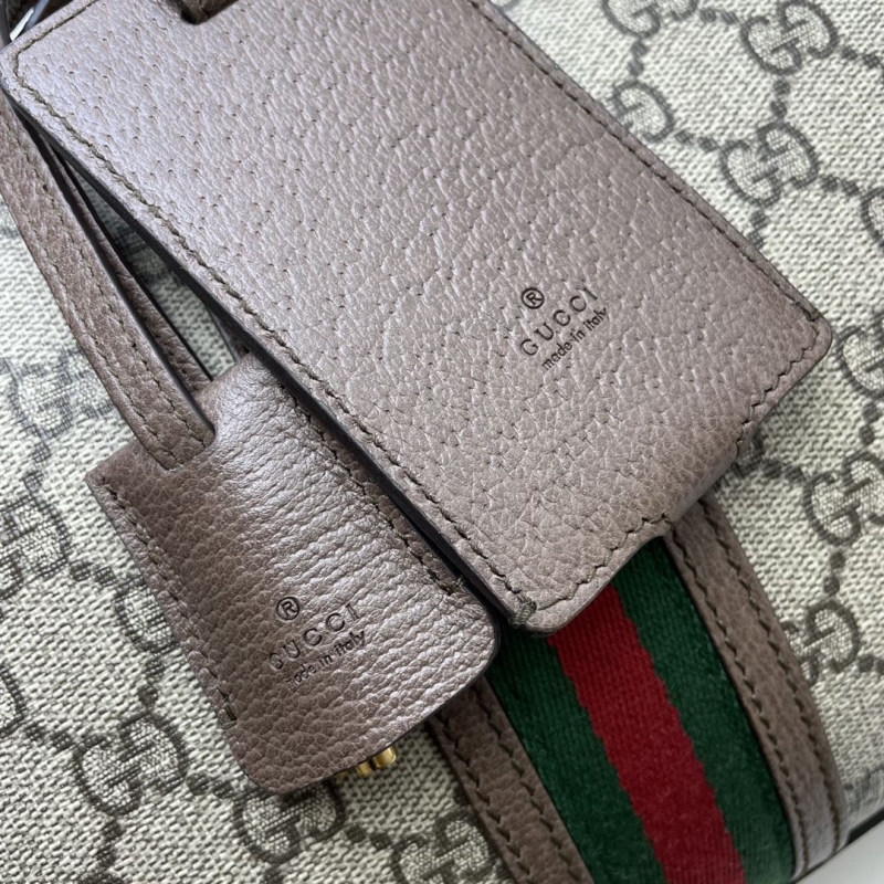 Gucci Top Handle Bags